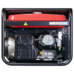 Бензиновый генератор Fubag BS 8500 DA ES