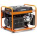 Бензиновый генератор Daewoo Power GDA 6500E