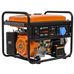 Бензиновый генератор Daewoo Power GDA 6500E