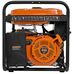 Бензиновый генератор Daewoo Power GDA 6500E
