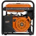 Бензиновый генератор Daewoo Power GDA 7500E