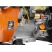 Бензиновый генератор Daewoo Power GDA 7500E