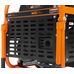 Бензиновый генератор Daewoo Power GDA 8500E