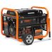 Бензиновый генератор Daewoo Power GDA 8500E