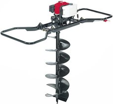 Ледобур Efco TR-1585 R