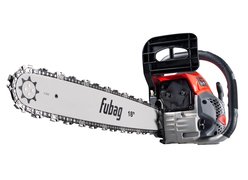 Бензопила Fubag FPS 56