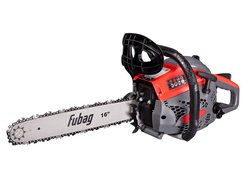 Бензопила Fubag FPS 37