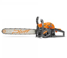 Бензопила Daewoo Power DACS 5820XT