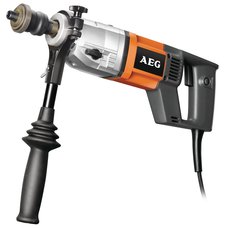 Дрель алмазного сверления AEG DB 1500-2 XE 