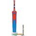 Электрическая зубная щетка Braun Oral-B Vitality Kids Cars