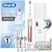 Электрическая зубная щетка Braun Oral-B Genius 9000N gold (D701.545.6XC)