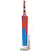 Электрическая зубная щетка Braun Oral-B Vitality Kids Cars