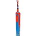 Электрическая зубная щетка Braun Oral-B Vitality Kids Cars