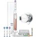 Электрическая зубная щетка Braun Oral-B Genius 9000N gold (D701.545.6XC)