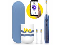 Электрическая зубная щетка Soocas X5 (синий)