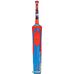 Электрическая зубная щетка Braun Oral-B Vitality Kids Cars
