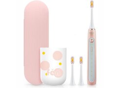 Электрическая зубная щетка Soocas X5 (розовый)