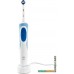Электрическая зубная щетка Braun Oral-B Vitality Precision Clean (D12.513)