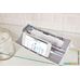 Электрическая зубная щетка Braun Oral-B Genius Pro 8000 (белый)