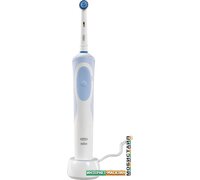 Электрическая зубная щетка Braun Oral-B Vitality Sensitive Clean (D12.513S)