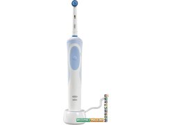 Электрическая зубная щетка Braun Oral-B Vitality Sensitive Clean (D12.513S)