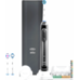 Электрическая зубная щетка Braun Oral-B Genius Pro 8000 (черный)