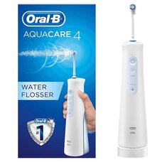 Ирригатор Braun Oral-B Aquacare 4 Pro-Expert MDH20.016.2