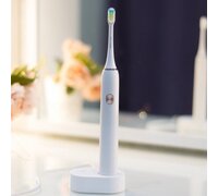 Электрическая зубная щетка Soocas X3 (белый)