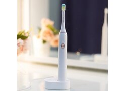 Электрическая зубная щетка Soocas X3 (белый)