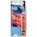 Электрическая зубная щетка Braun Oral-B Kids Cars D100.413.2K