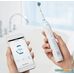 Электрическая зубная щетка Braun Oral-B Genius 10000N D701.545.6XC (белый)