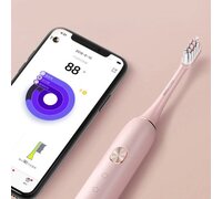 Электрическая зубная щетка Soocas X3 (розовый)