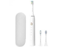 Электрическая зубная щетка Soocas X3U (белый)