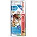 Электрическая зубная щетка Braun Oral-B Kids Toy Story D100.413.2K