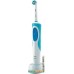 Электрическая зубная щетка Braun Oral-B Vitality Cross Action (D12.513) + Toothpaste