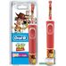 Электрическая зубная щетка Braun Oral-B Kids Toy Story D100.413.2K