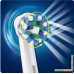 Электрическая зубная щетка Braun Oral-B Vitality Cross Action (D12.513) + Toothpaste
