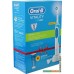 Электрическая зубная щетка Braun Oral-B Vitality Cross Action (D12.513) + Toothpaste