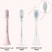 Электрическая зубная щетка Soocas X3U (розовый)