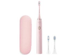 Электрическая зубная щетка Soocas X3U (розовый)