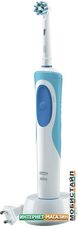 Электрическая зубная щетка Braun Oral-B Vitality Cross Action (D12.513)