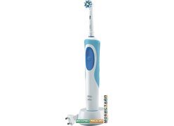 Электрическая зубная щетка Braun Oral-B Vitality Cross Action (D12.513)