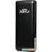 Портативное зарядное устройство Miru LP-1036A (черный)