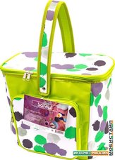 Термосумка Miru 9008 17л