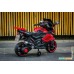 Электромотоцикл Miru TR-BK-X168 (красный)