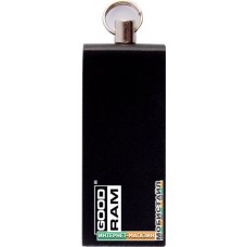 USB Flash GOODRAM UCU2 16GB (черный) 