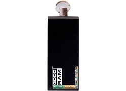 USB Flash GOODRAM UCU2 16GB (черный) [UCU2-0160K0R11]
