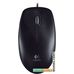 Мышь Logitech B100 Optical USB Mouse (910-003357)