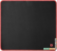 Коврик для мыши Defender Black XXL
