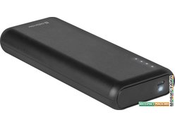 Портативное зарядное устройство Defender Lavita 10000B